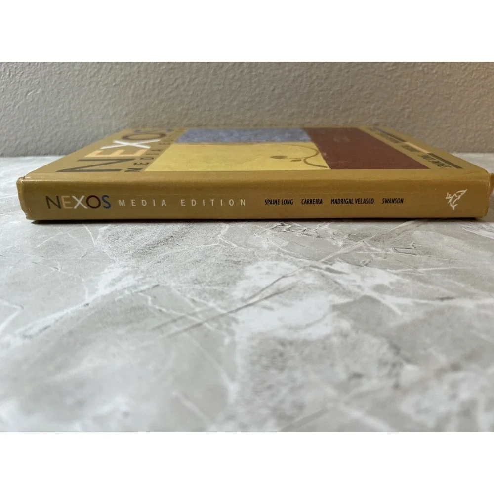 N/A isbn 9780618821457
